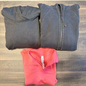 Lululemon Lot